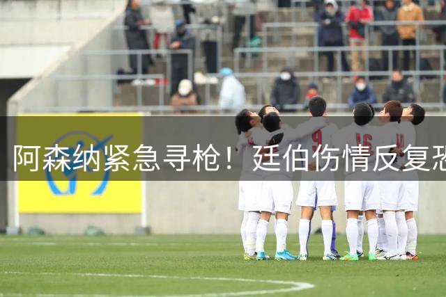 阿森纳紧急寻枪！廷伯伤情反复恐促后防引援加速